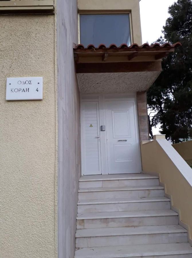 For4 Seasons Home 1 - By Avelink Spáta Exterior foto